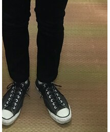 N.HOOLYWOOD | スニーカー