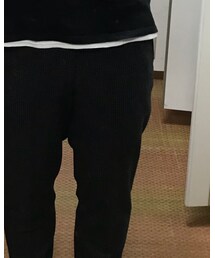 N.HOOLYWOOD | その他パンツ