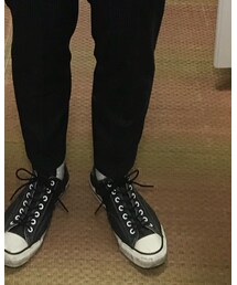 N.HOOLYWOOD | スニーカー