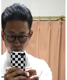 OLIVER PEOPLES | メガネ
