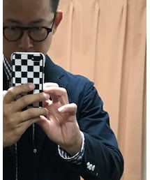 BEDWIN | テーラードジャケット