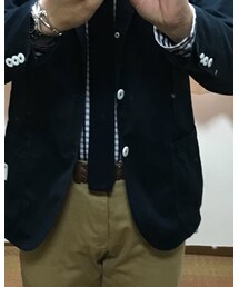 BLACK FLEECE by Brooks Brothers | シャツ/ブラウス