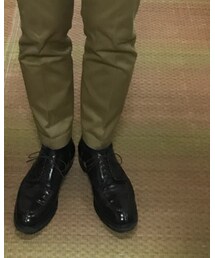 ALDEN | ドレスシューズ