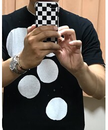 BLACK COMME des GARCONS | Tシャツ/カットソー