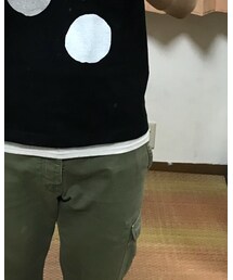 HANES | Tシャツ/カットソー