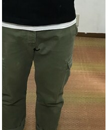 GTA | カーゴパンツ