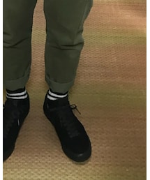 BLACK COMME des GARCONS | スニーカー