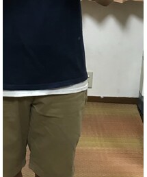 HANES | Tシャツ/カットソー