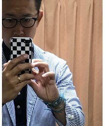 Fraizzoli | テーラードジャケット