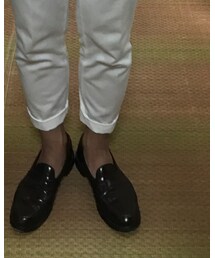 ALDEN | ドレスシューズ