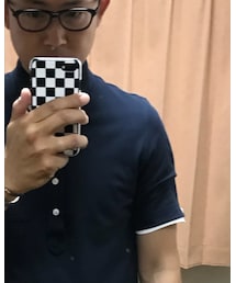 BLACK FLEECE by Brooks Brothers | ポロシャツ