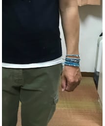 HANES | Tシャツ/カットソー