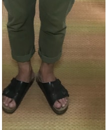 BIRKENSTOCK | サンダル