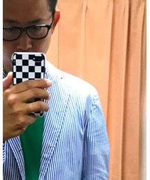 Fraizzoli | テーラードジャケット