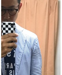 Fraizzoli | テーラードジャケット