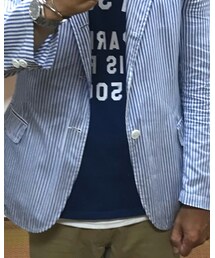 Maison Kitsune | Tシャツ/カットソー