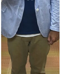 HANES | Tシャツ/カットソー