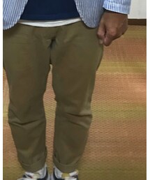 UNIQLO | チノパンツ