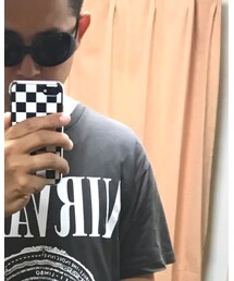 HALFMAN | Tシャツ/カットソー