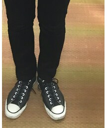 N.HOOLYWOOD | スニーカー