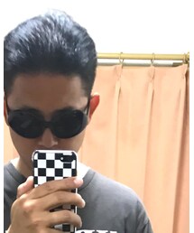 カートタイプ | サングラス