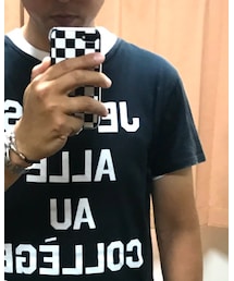Maison Kitsune | Tシャツ/カットソー