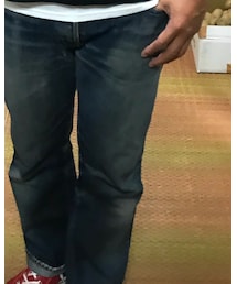 APC | デニムパンツ
