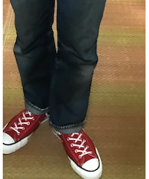 CONVERSE | スニーカー