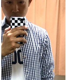 BLACK FLEECE by Brooks Brothers | シャツ/ブラウス
