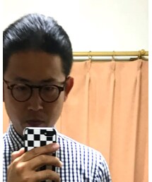 OLIVER PEOPLES | メガネ