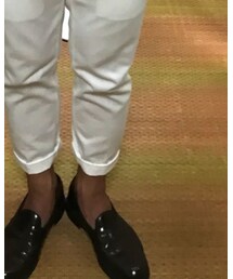ALDEN | スリッポン