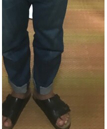 BIRKENSTOCK | ãµã³ãã«