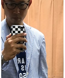 Fraizzoli | テーラードジャケット