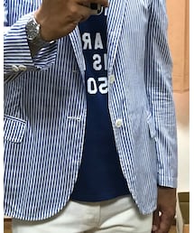 Maison Kitsune | Tシャツ/カットソー