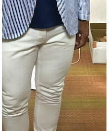 UNITED ARROWS | デニムパンツ