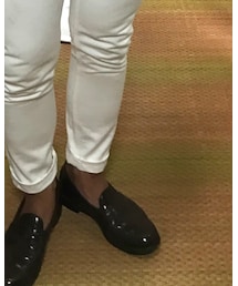 ALDEN | スリッポン