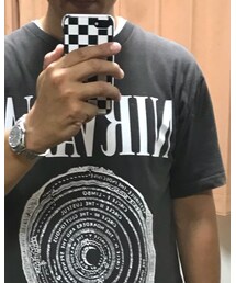 HALFMAN | Tシャツ/カットソー