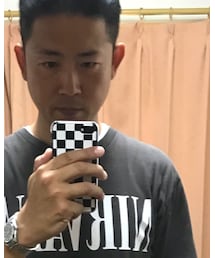 HANES | Tシャツ/カットソー