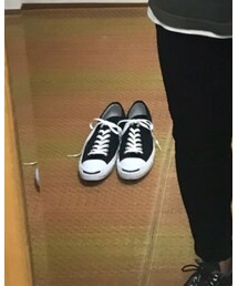 CONVERSE | スニーカー
