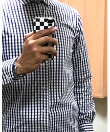 BLACK FLEECE by Brooks Brothers | シャツ/ブラウス