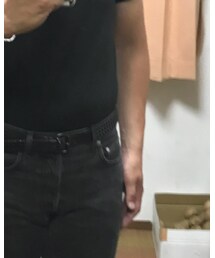 HTC BLACK | ベルト