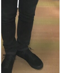 BLACK COMME des GARCONS | スニーカー