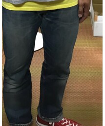 APC | デニムパンツ
