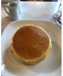 🥞今日のパンケーキ | ワンモア(平井) ホットケーキ(その他)