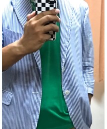 MARTIN MARGIELA | Tシャツ/カットソー