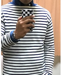 SAINT JAMES | Tシャツ/カットソー