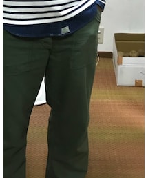 orSlow | その他パンツ