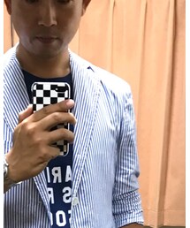 Fraizzoli | テーラードジャケット