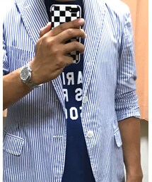 Maison Kitsune | Tシャツ/カットソー