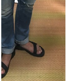 Teva | サンダル